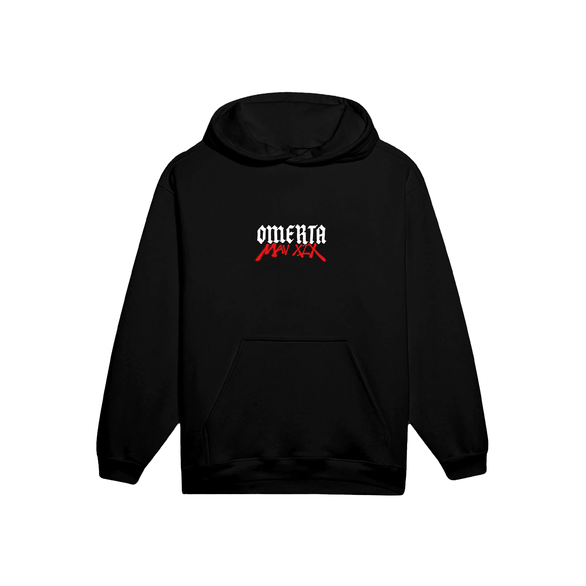 Sweat MINUIT 19