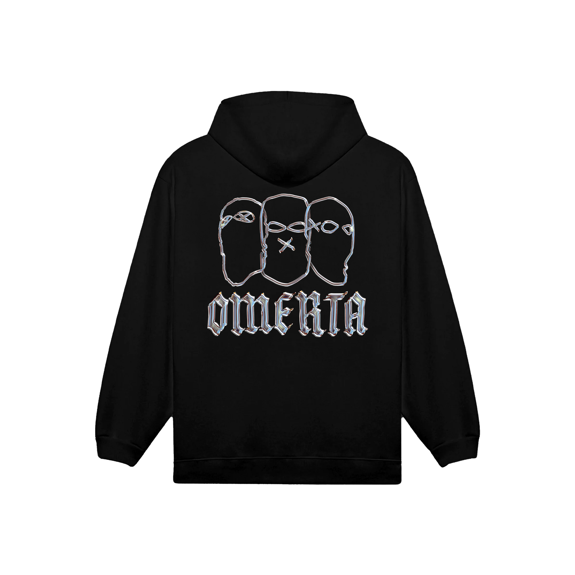 Sweat Chromé