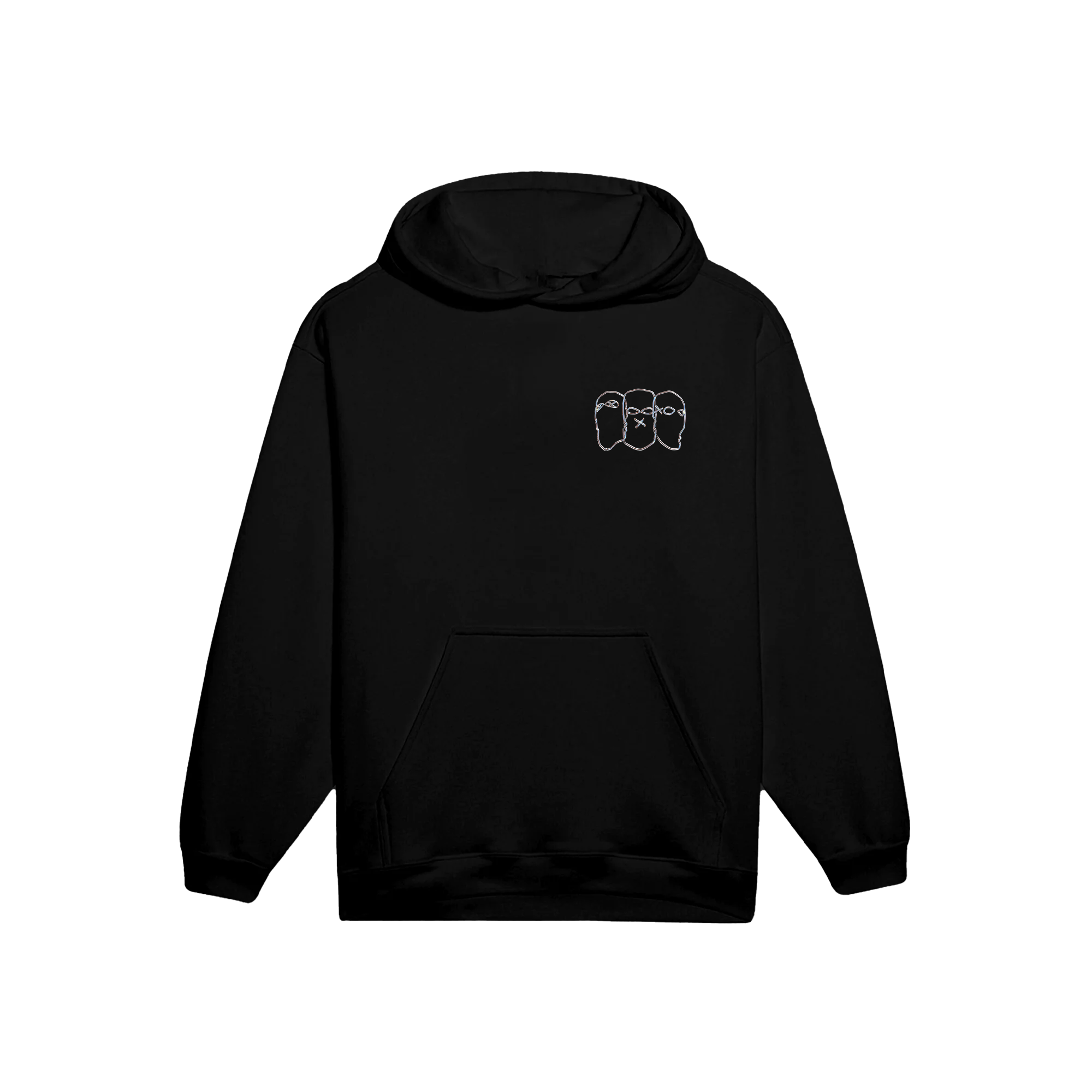 Sweat Chromé