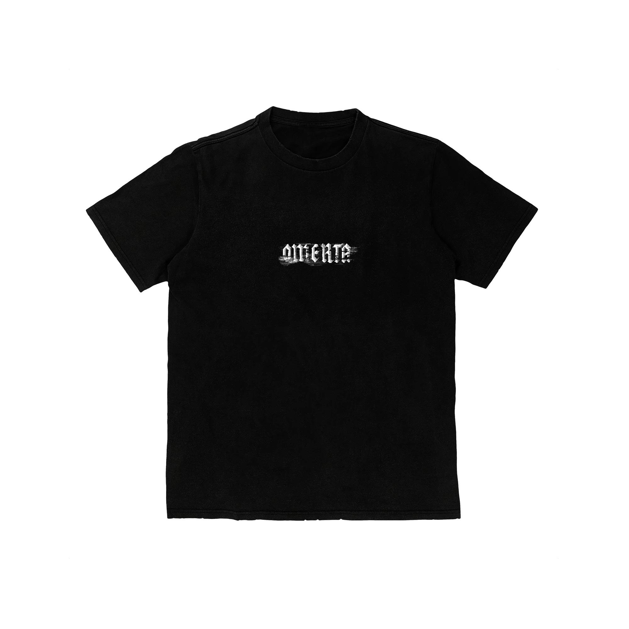 T-shirt Glitch