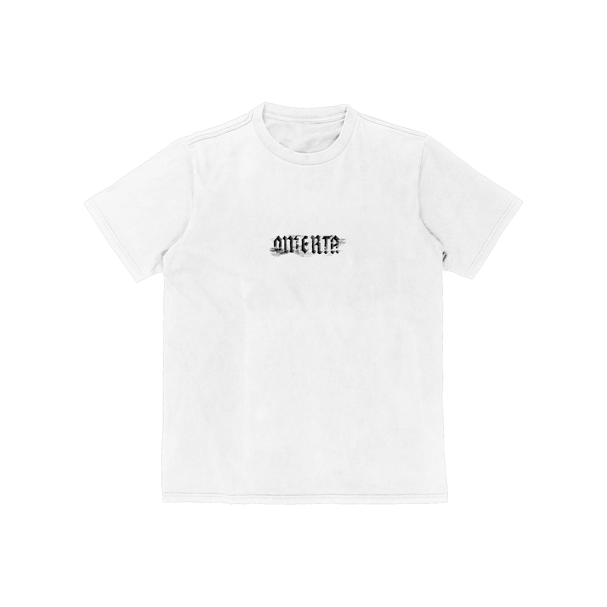 T-shirt Glitch