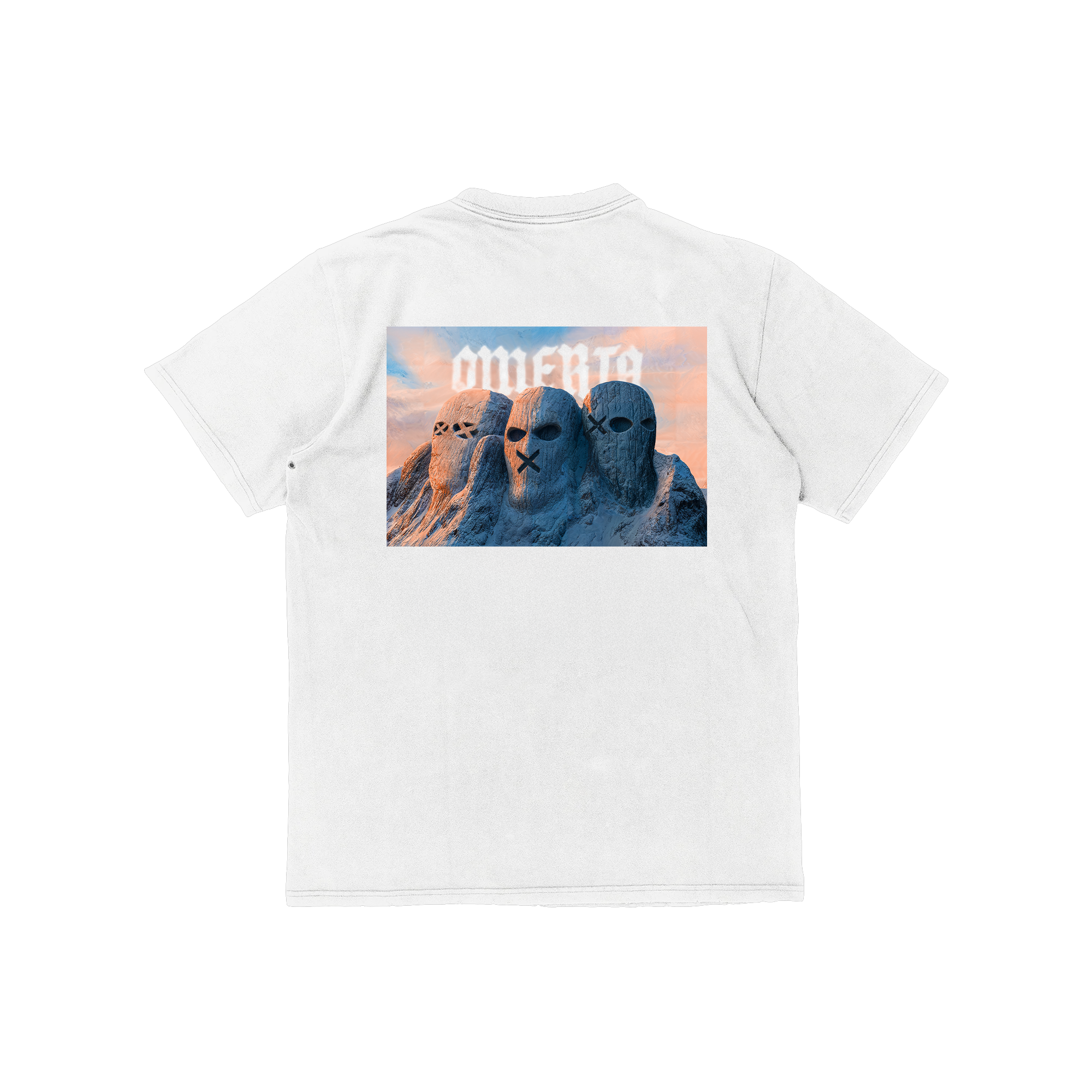 T-shirt Mountain