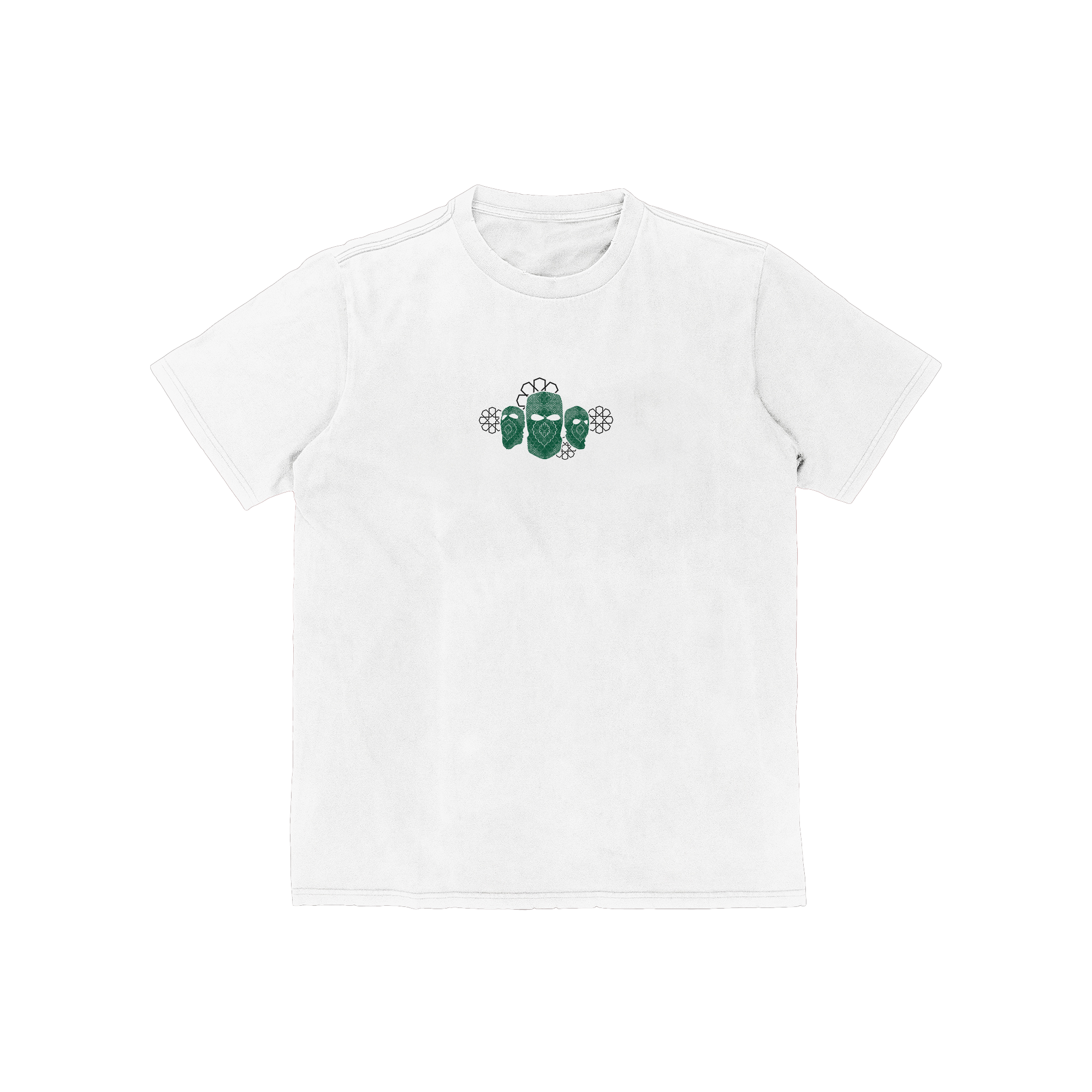 T-shirt Ourika River